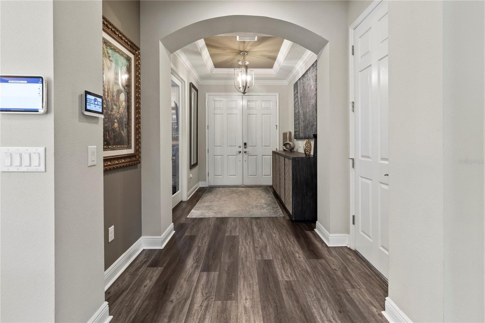 NORTHWOOD ESTATES LOT 14 - Residential Lease