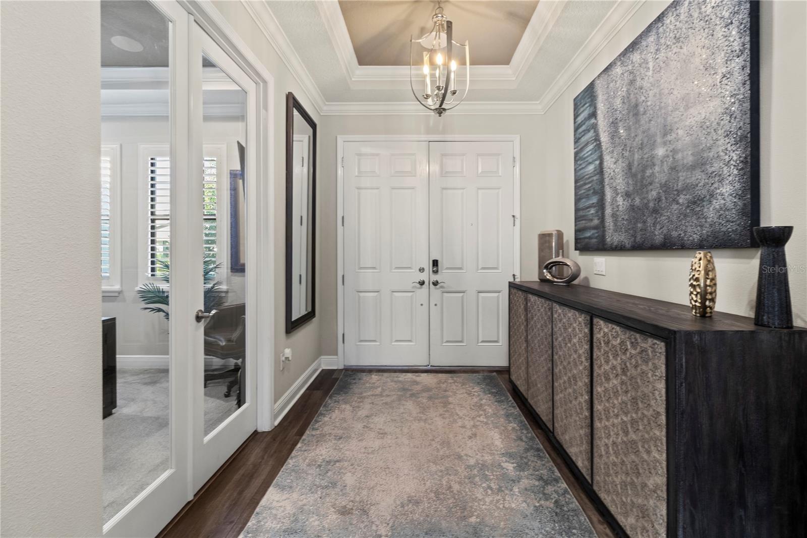 NORTHWOOD ESTATES LOT 14 - Residential Lease