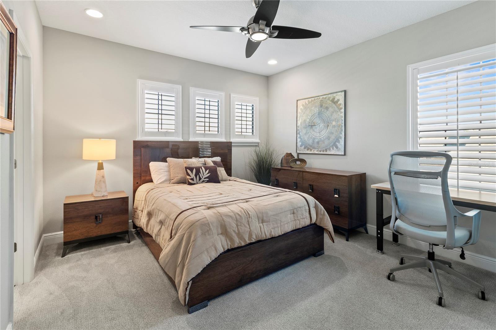 NORTHWOOD ESTATES LOT 14 - Residential Lease