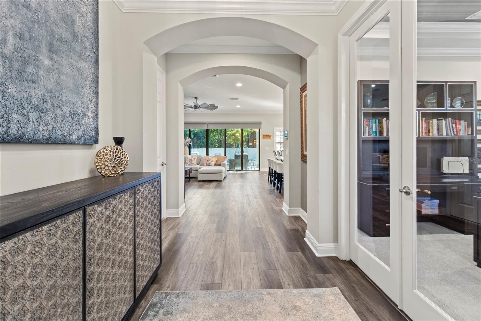 NORTHWOOD ESTATES LOT 14 - Residential Lease