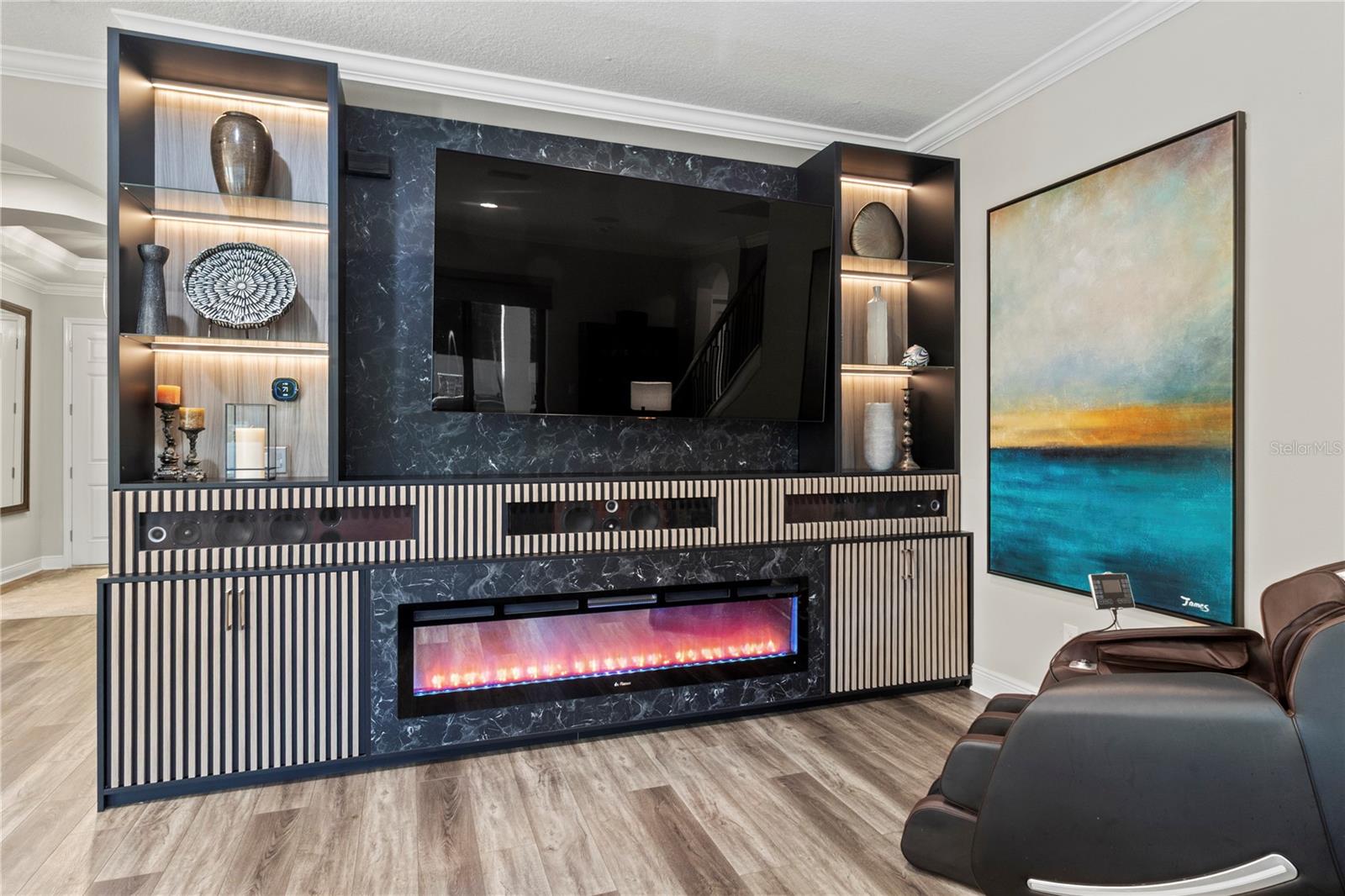 NORTHWOOD ESTATES LOT 14 - Residential Lease