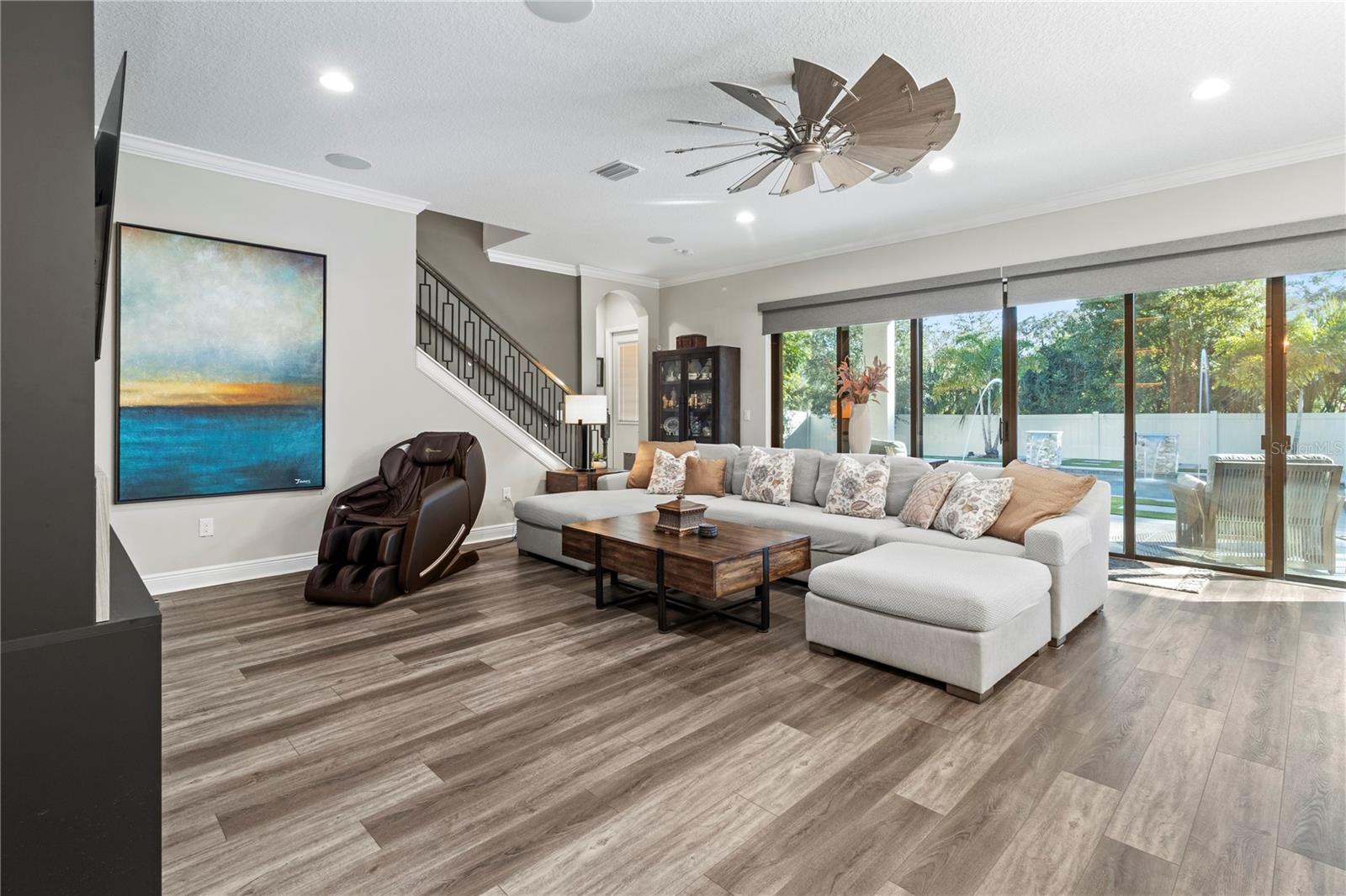 NORTHWOOD ESTATES LOT 14 - Residential Lease