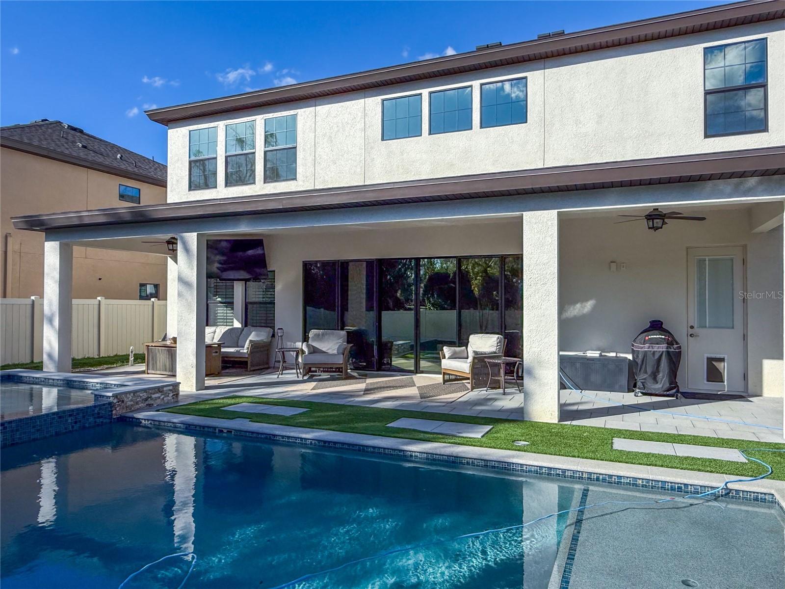 NORTHWOOD ESTATES LOT 14 - Residential Lease