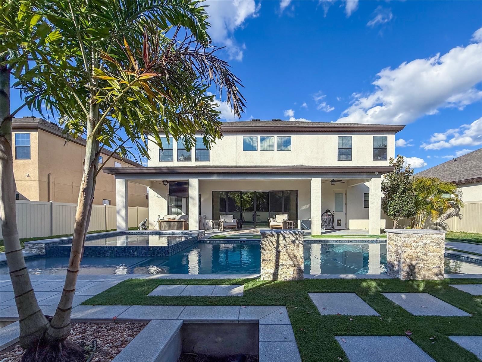 NORTHWOOD ESTATES LOT 14 - Residential Lease