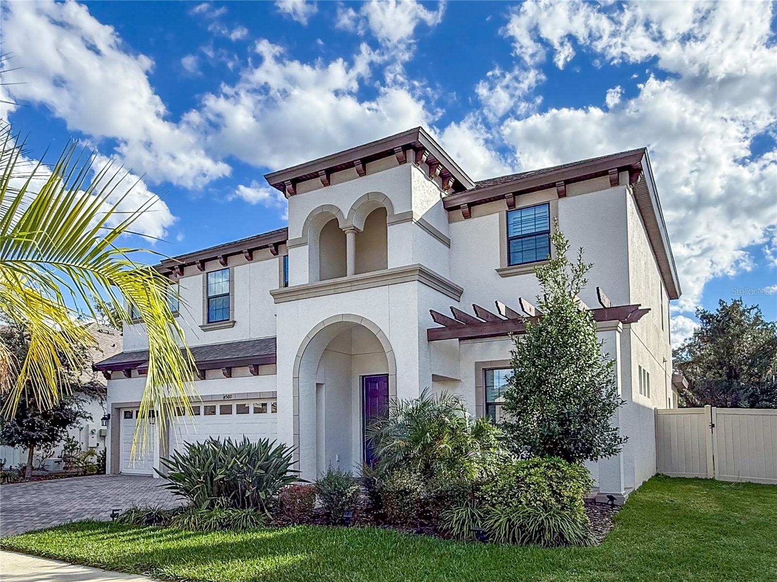 NORTHWOOD ESTATES LOT 14 - Residential Lease