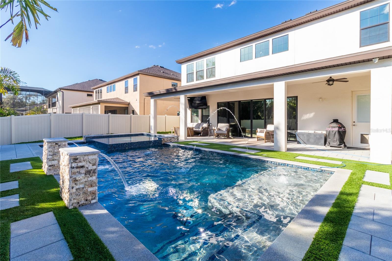 NORTHWOOD ESTATES LOT 14 - Residential Lease