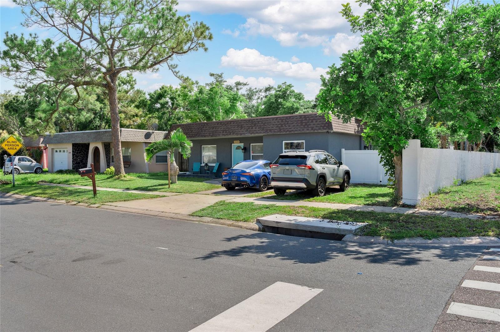 12316 ELDON DRIVE