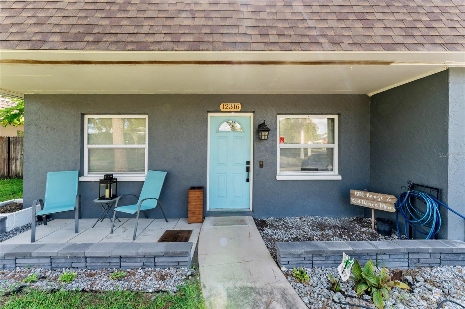 12316 ELDON DRIVE