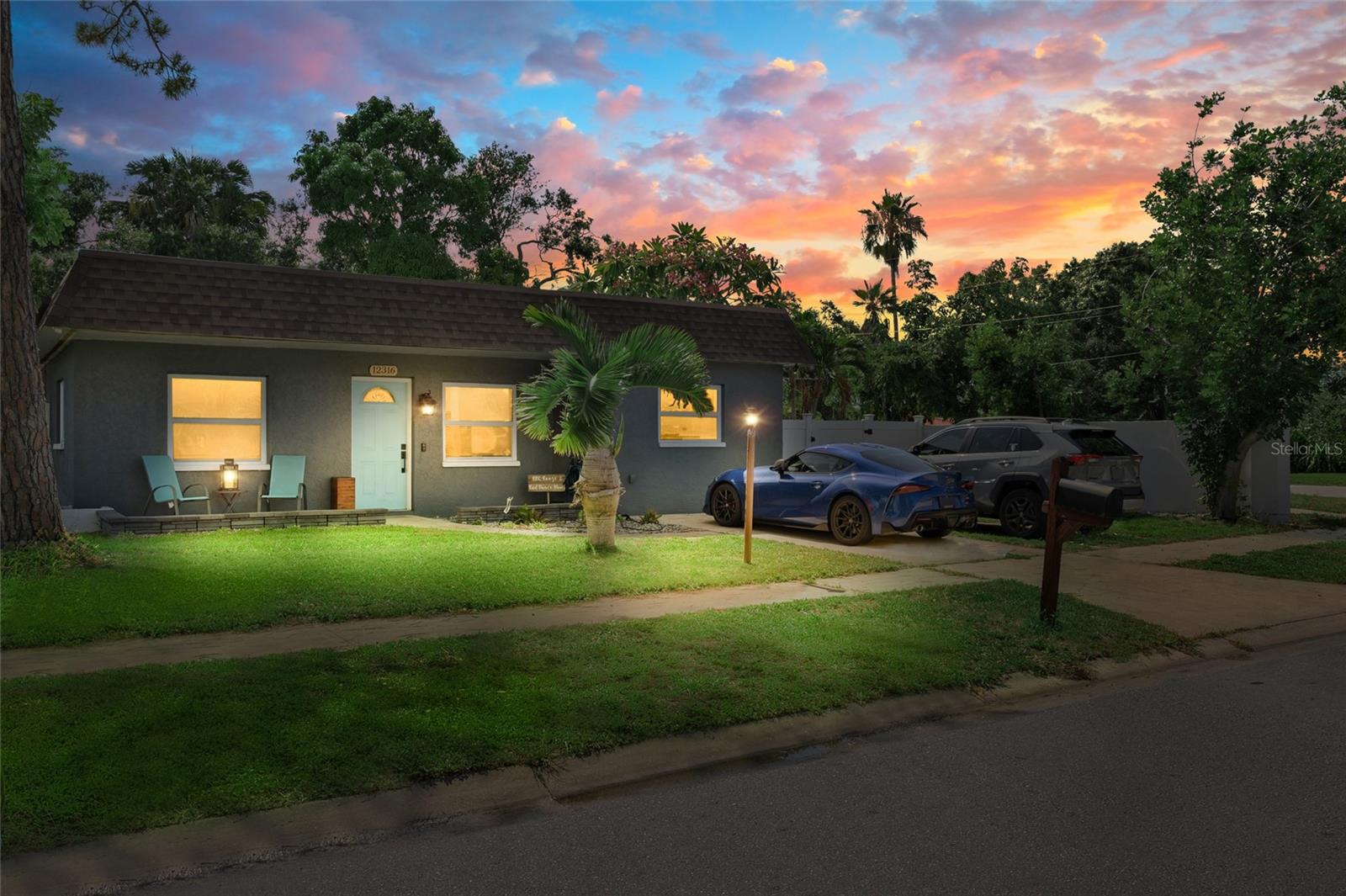 12316 ELDON DRIVE