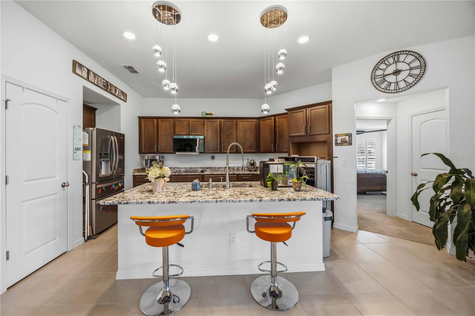 GRADY POINTE - Residential