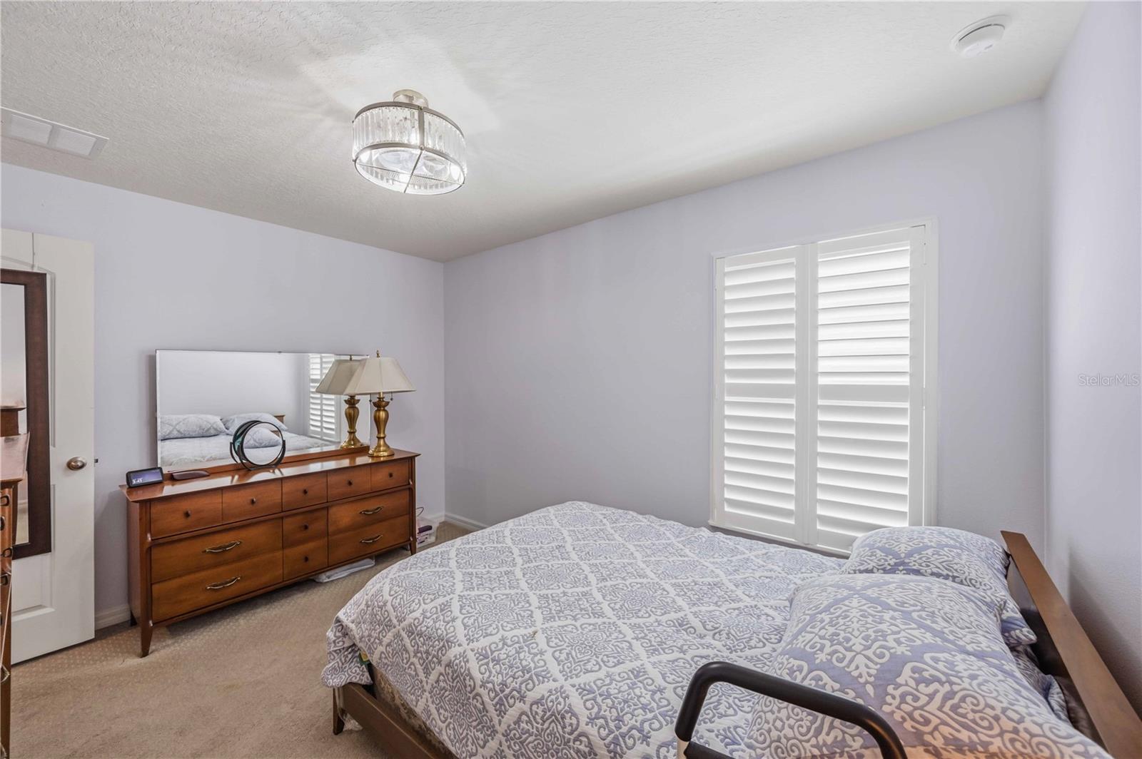 GRADY POINTE - Residential