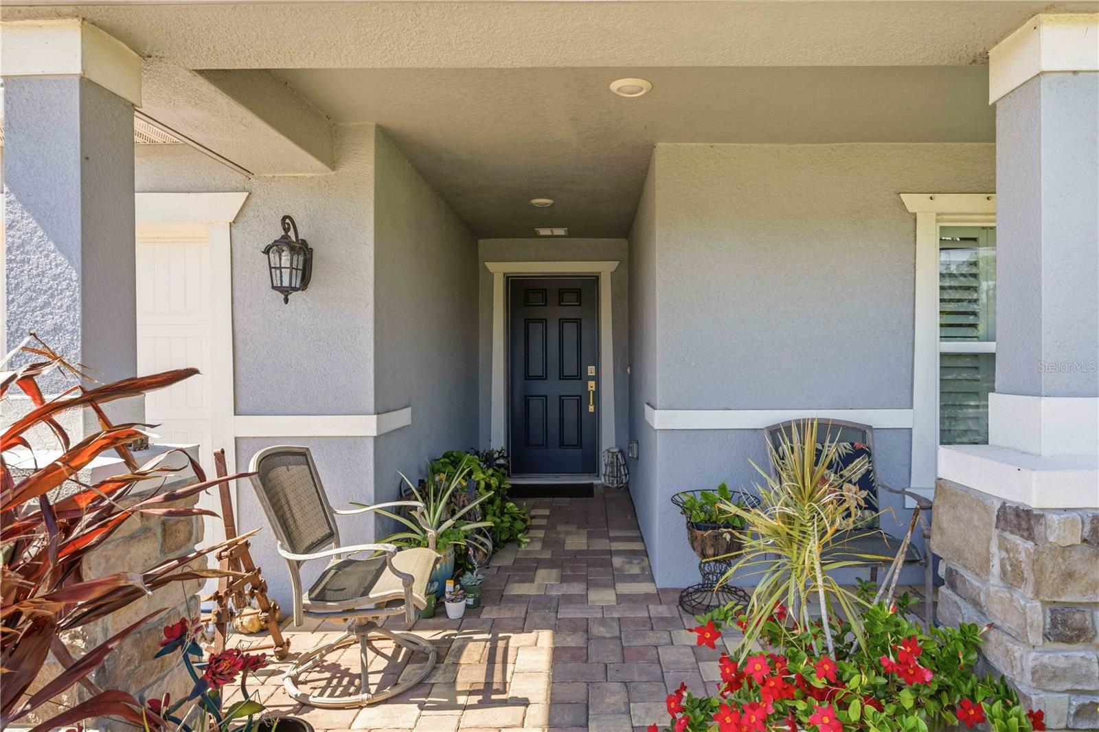 GRADY POINTE - Residential