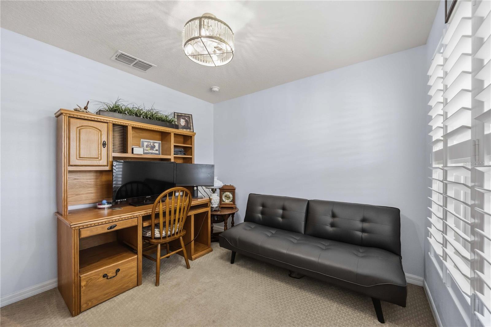 GRADY POINTE - Residential