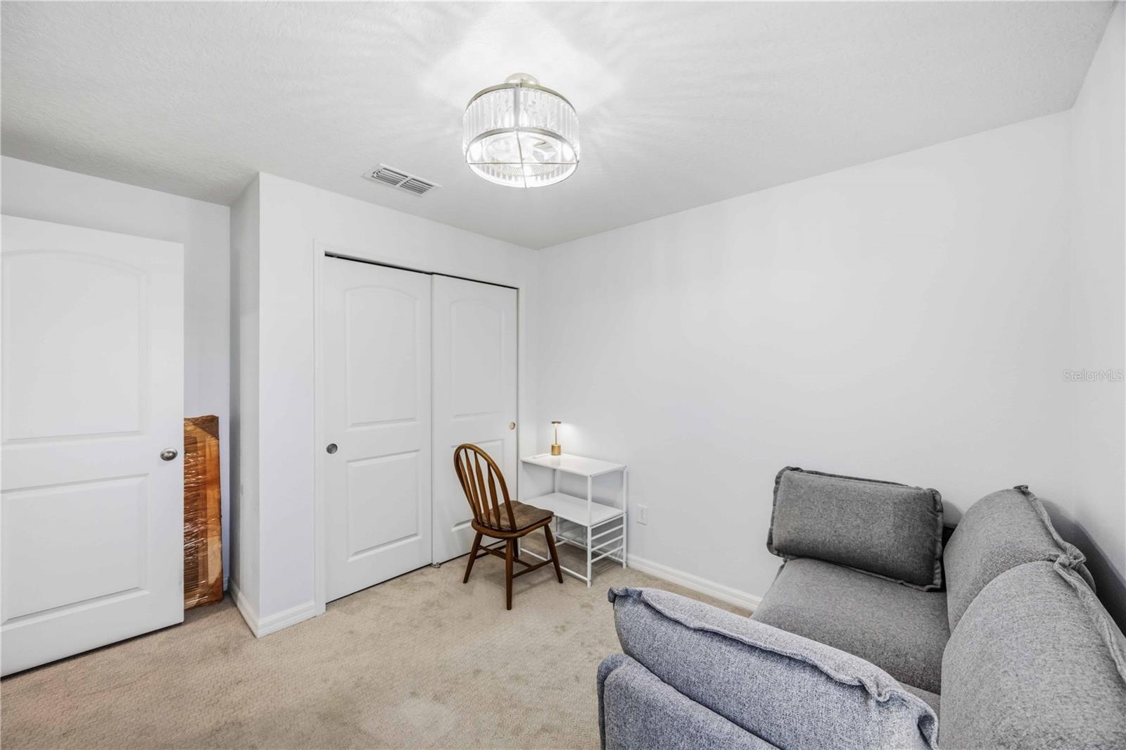 GRADY POINTE - Residential