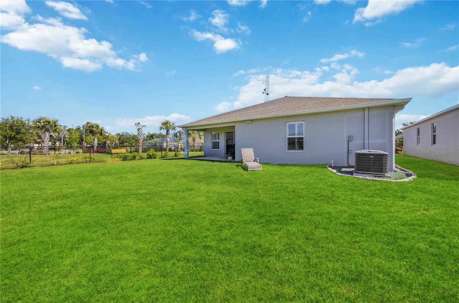 GRADY POINTE - Residential