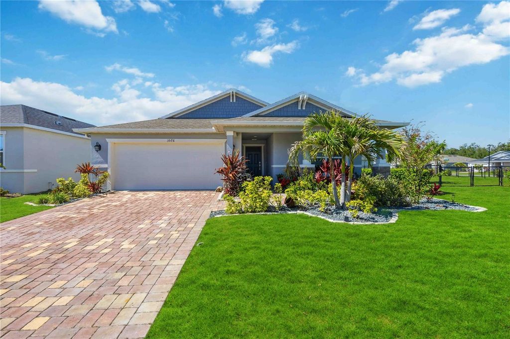 Photo of 3576 74th Avenue Circle E, Sarasota, FL 34243 (MLS # A4693654)