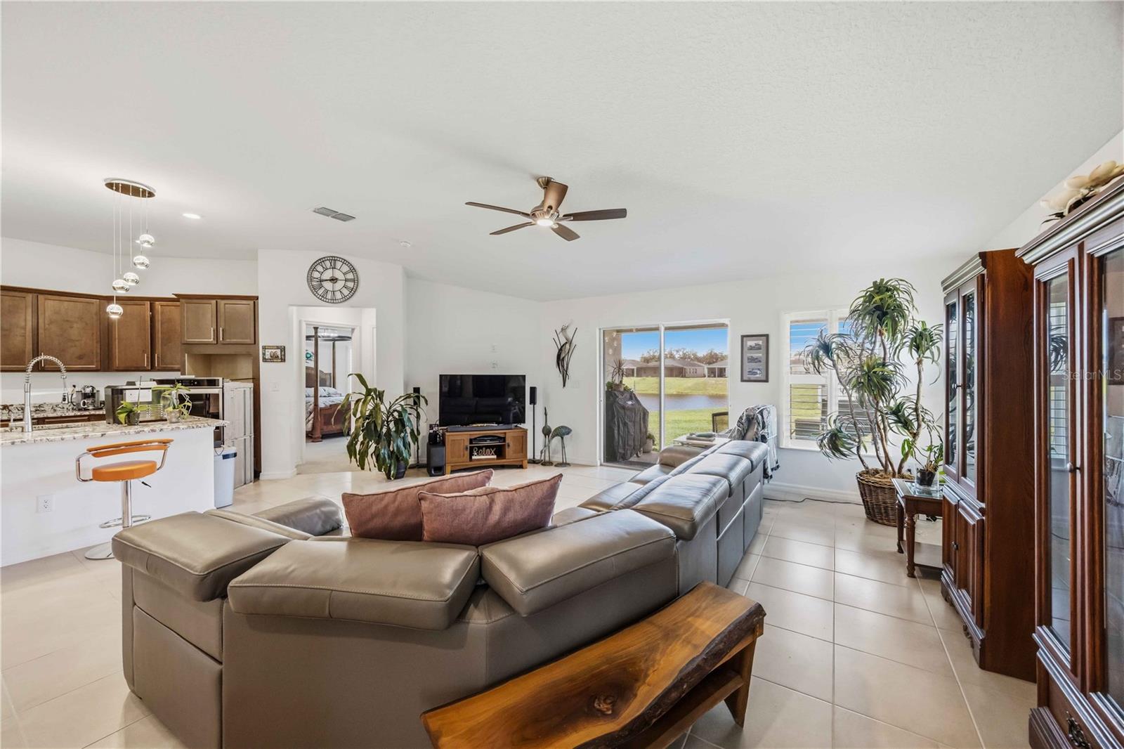 GRADY POINTE - Residential