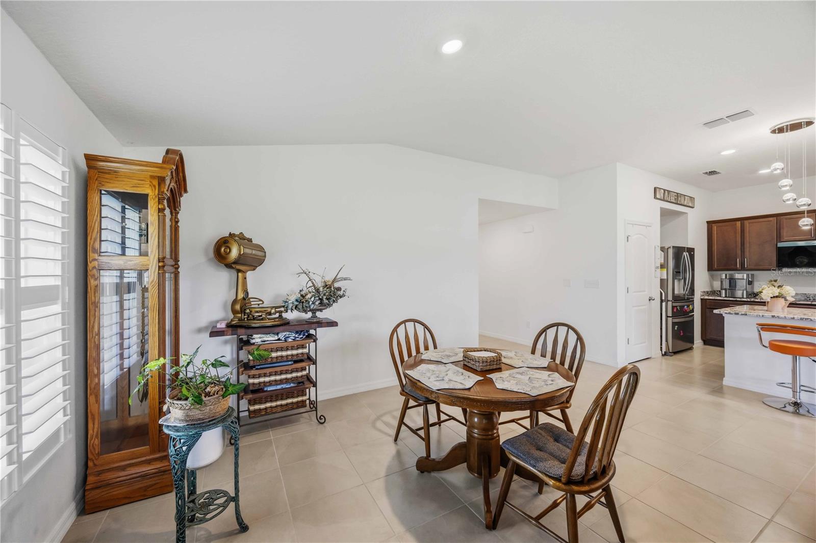GRADY POINTE - Residential