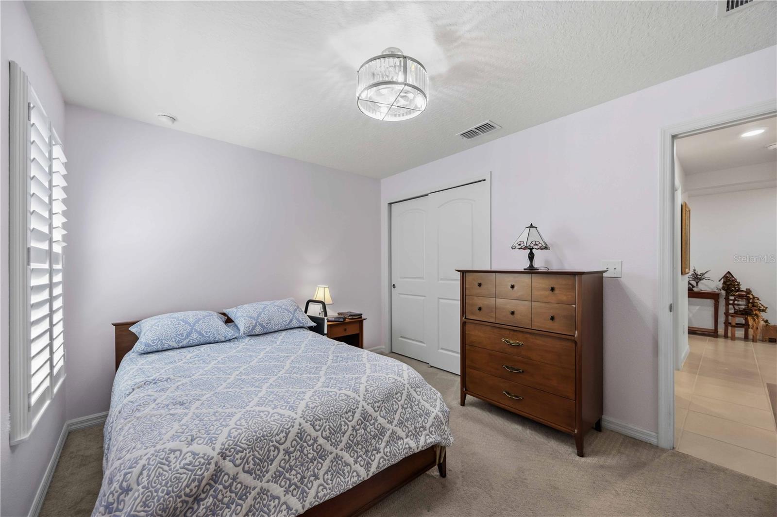 GRADY POINTE - Residential