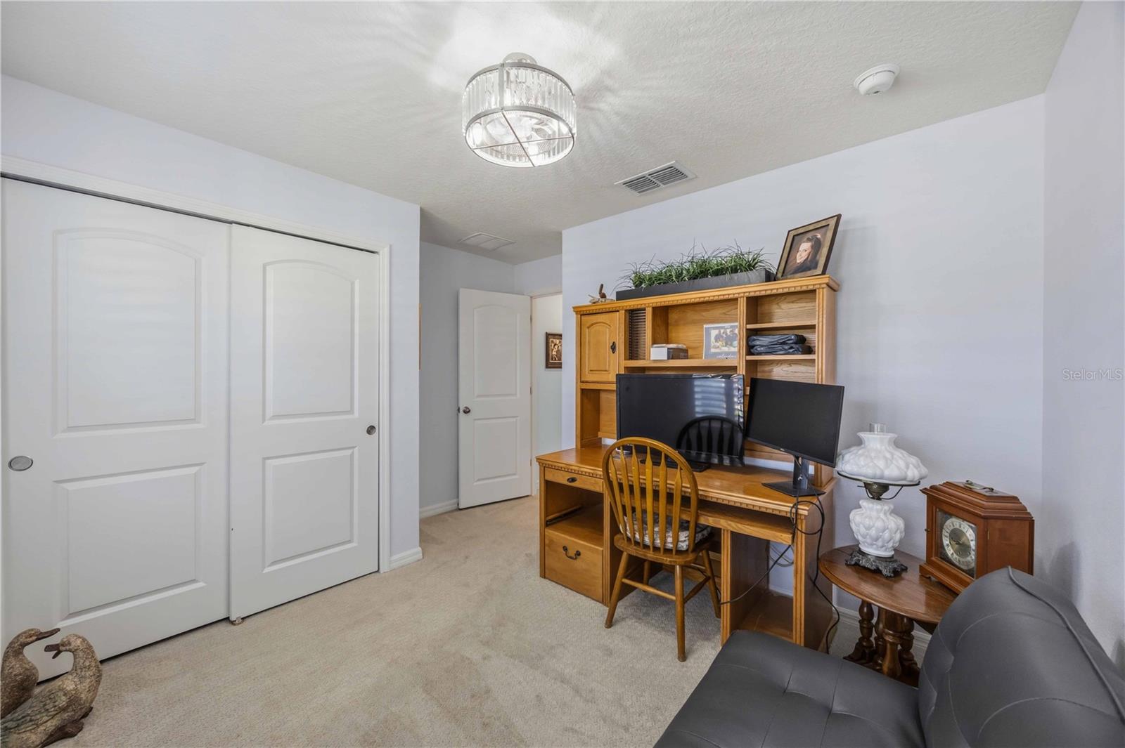 GRADY POINTE - Residential