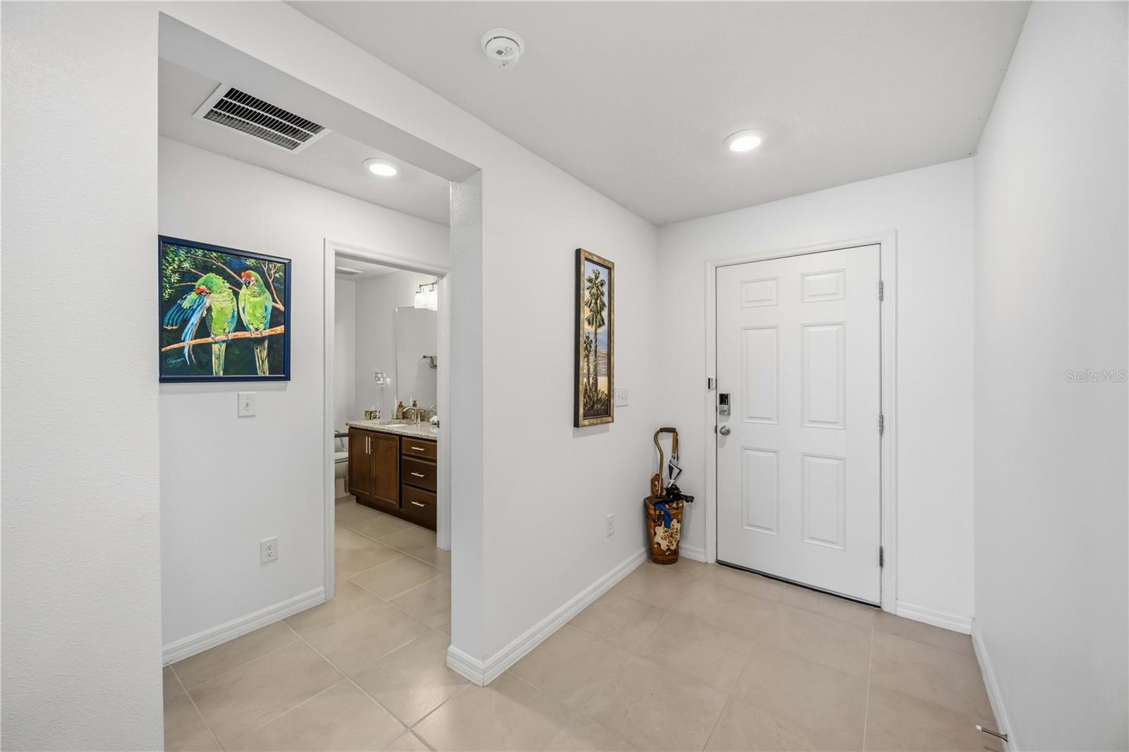 GRADY POINTE - Residential