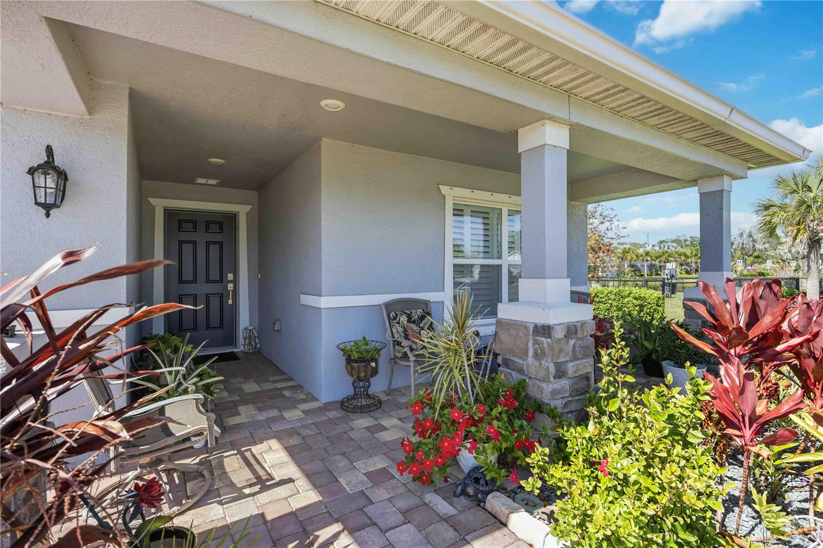GRADY POINTE - Residential