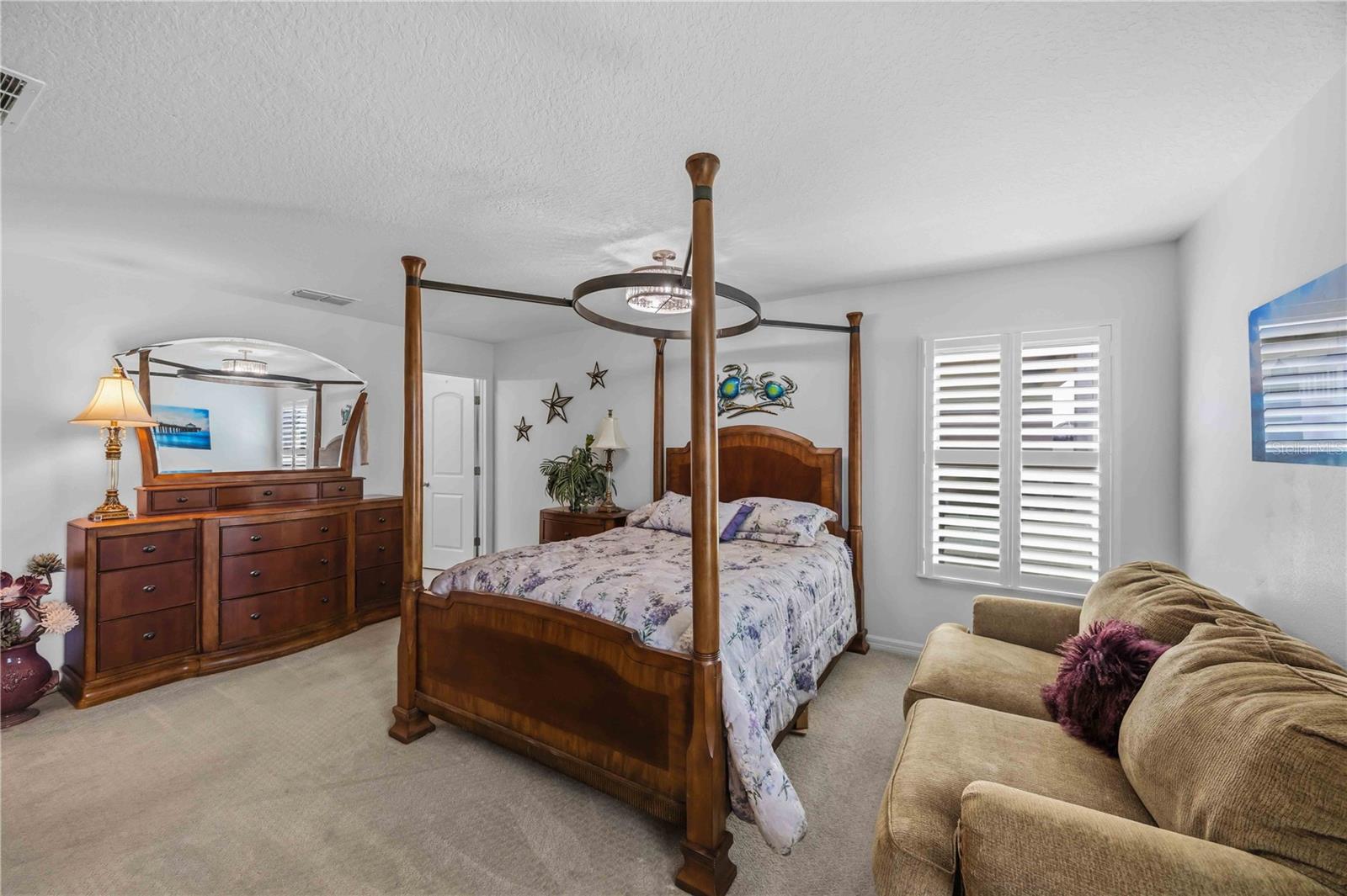 GRADY POINTE - Residential