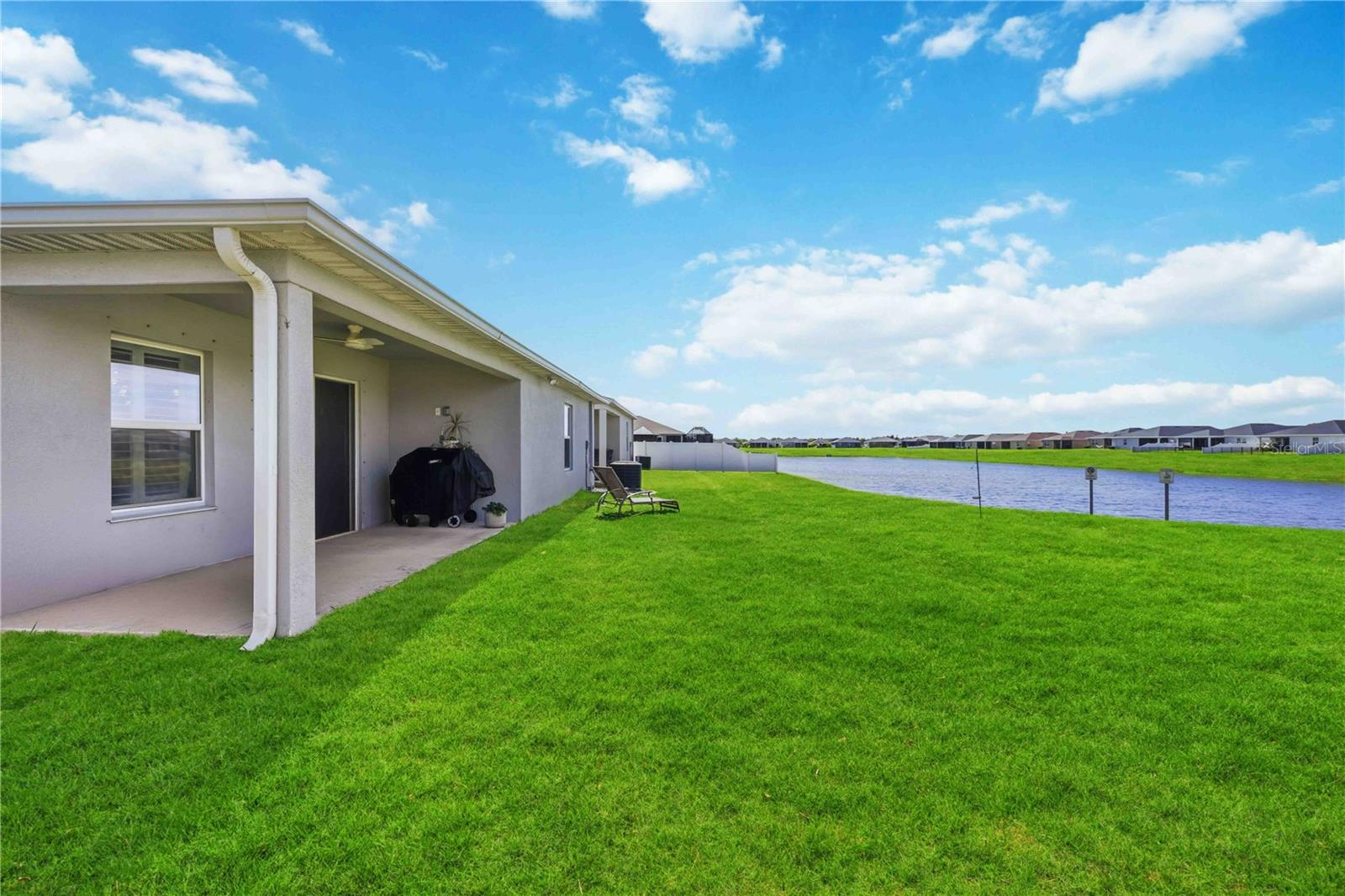 GRADY POINTE - Residential