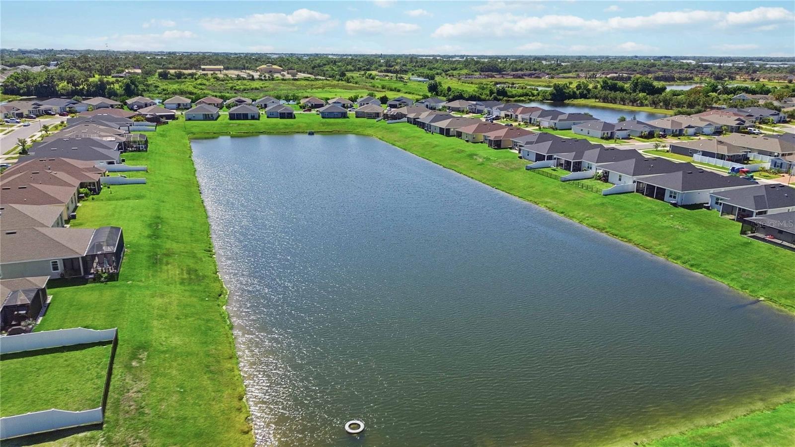 GRADY POINTE - Residential