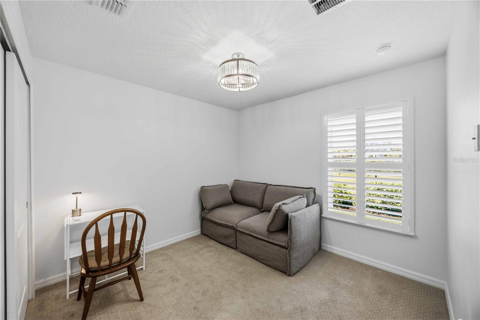 GRADY POINTE - Residential