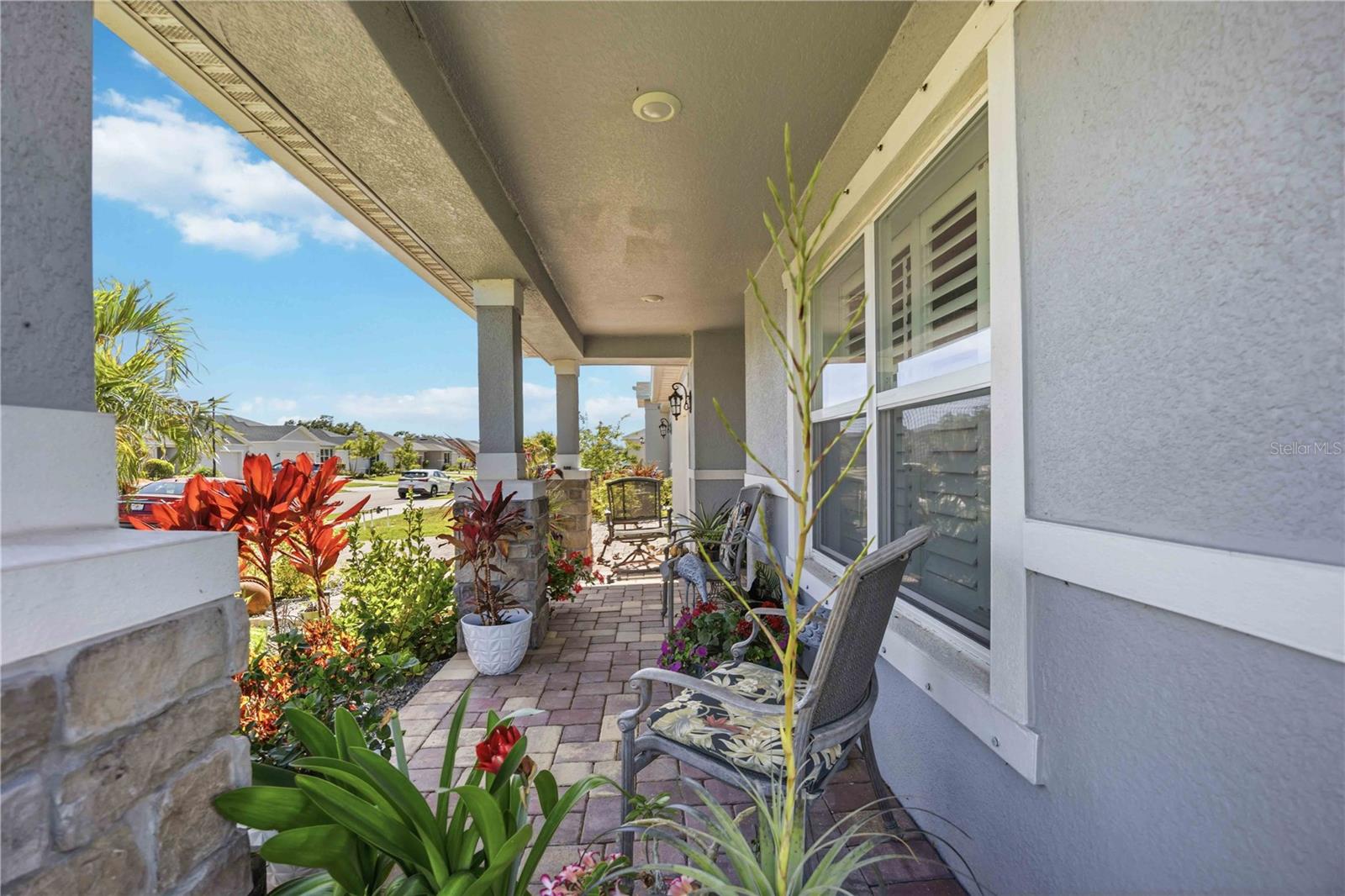 GRADY POINTE - Residential