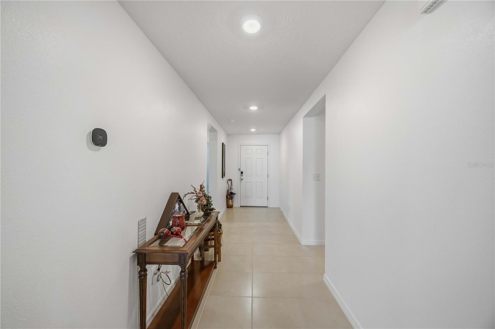 GRADY POINTE - Residential