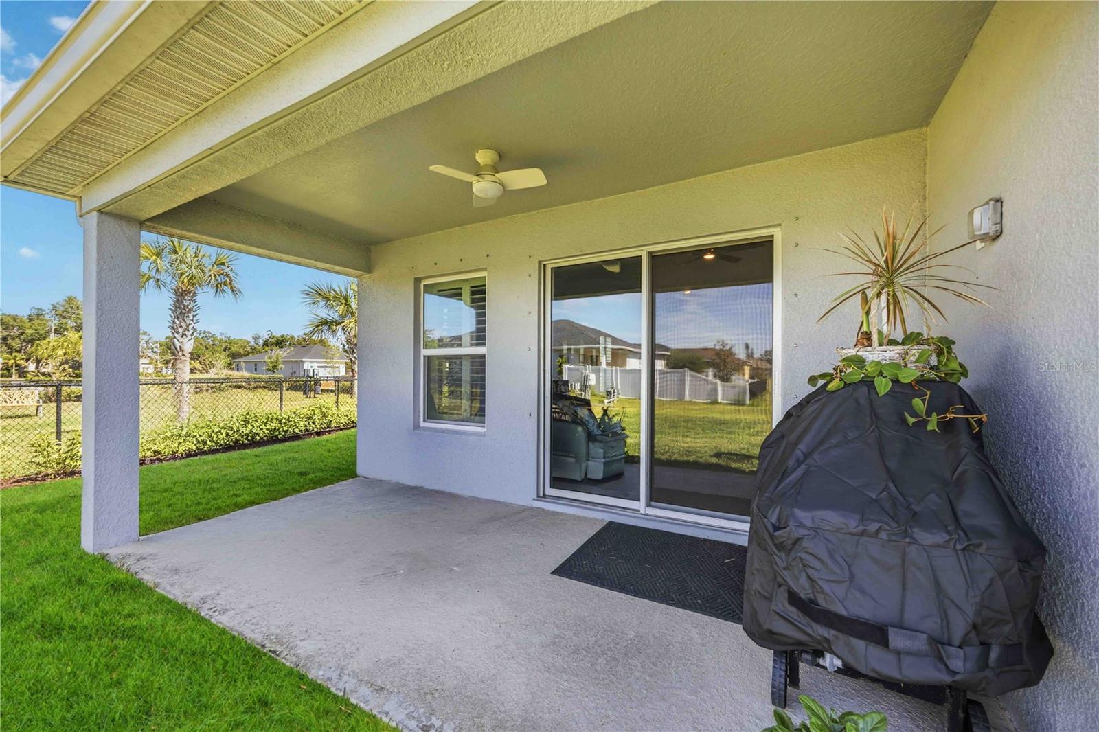 GRADY POINTE - Residential