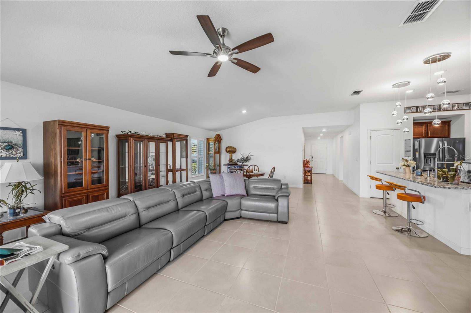 GRADY POINTE - Residential