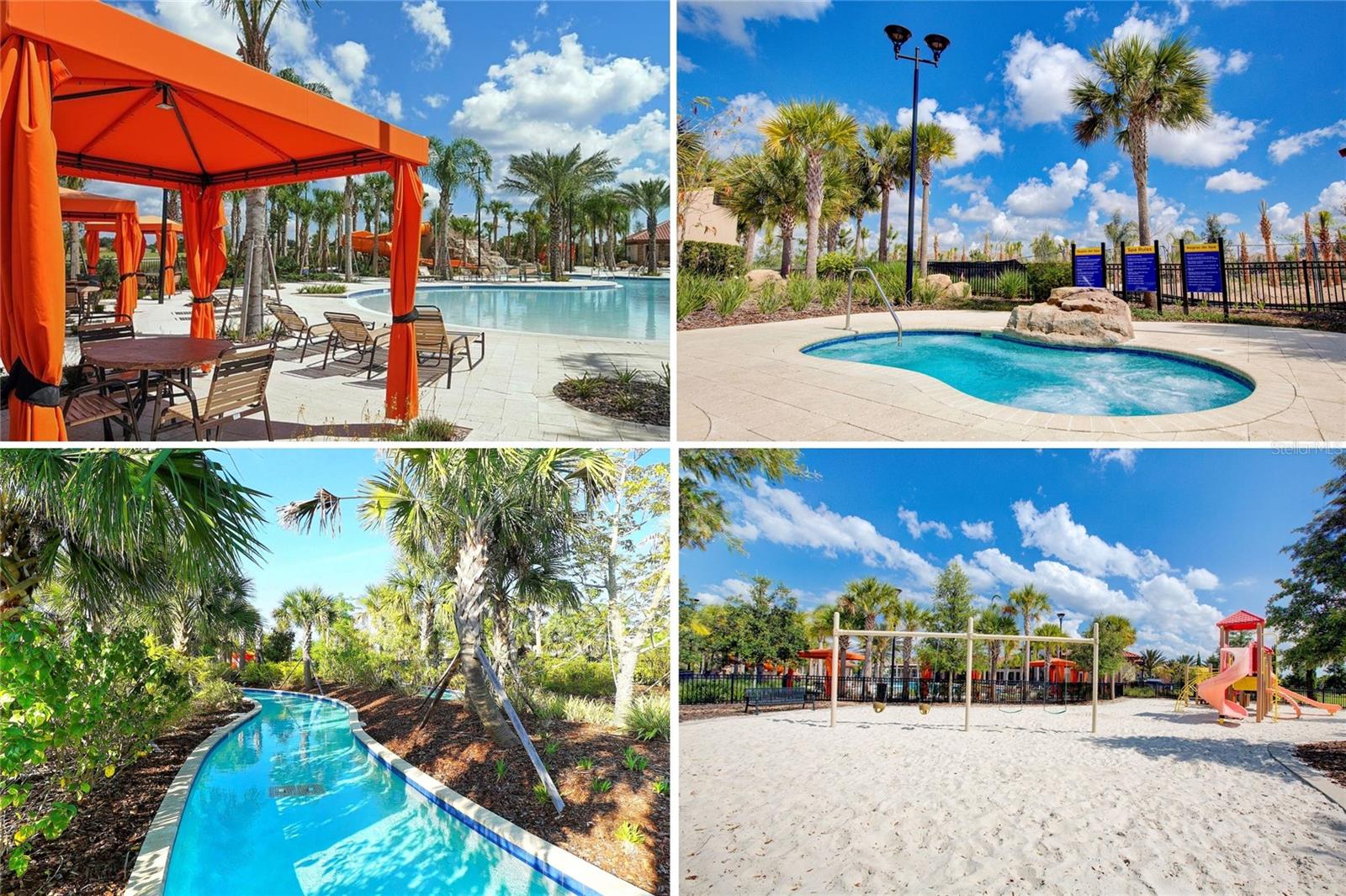 OAKMONT PH 01 - Residential