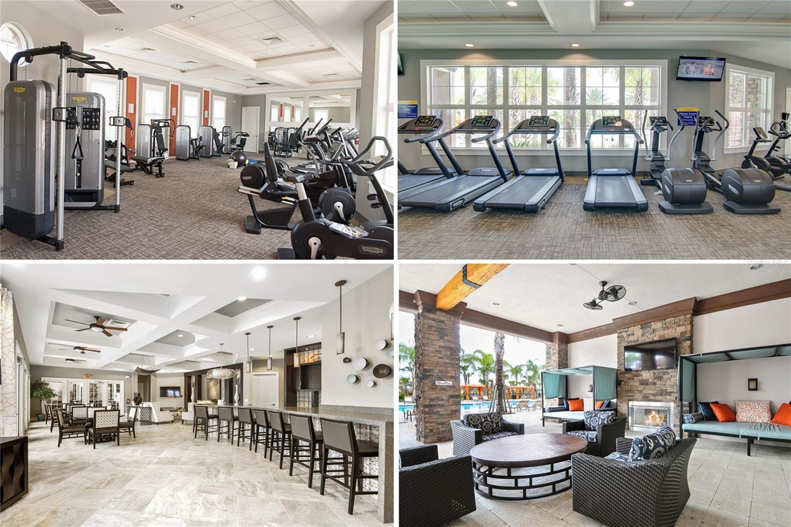 OAKMONT PH 01 - Residential