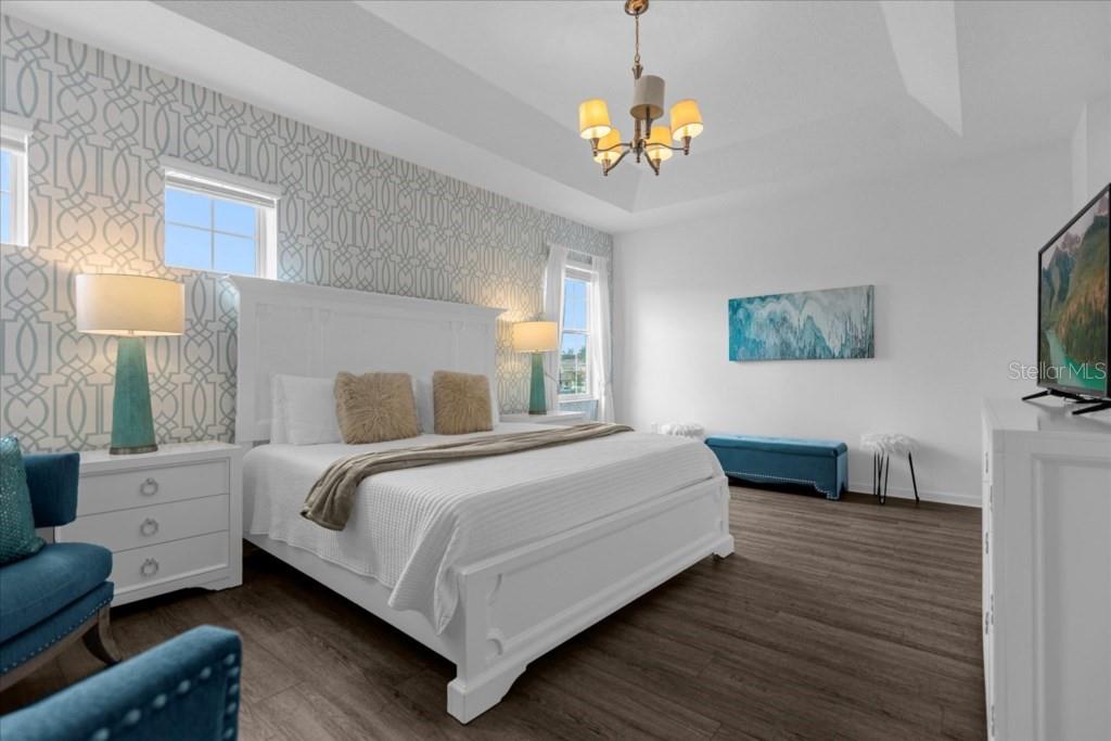 OAKMONT PH 01 - Residential