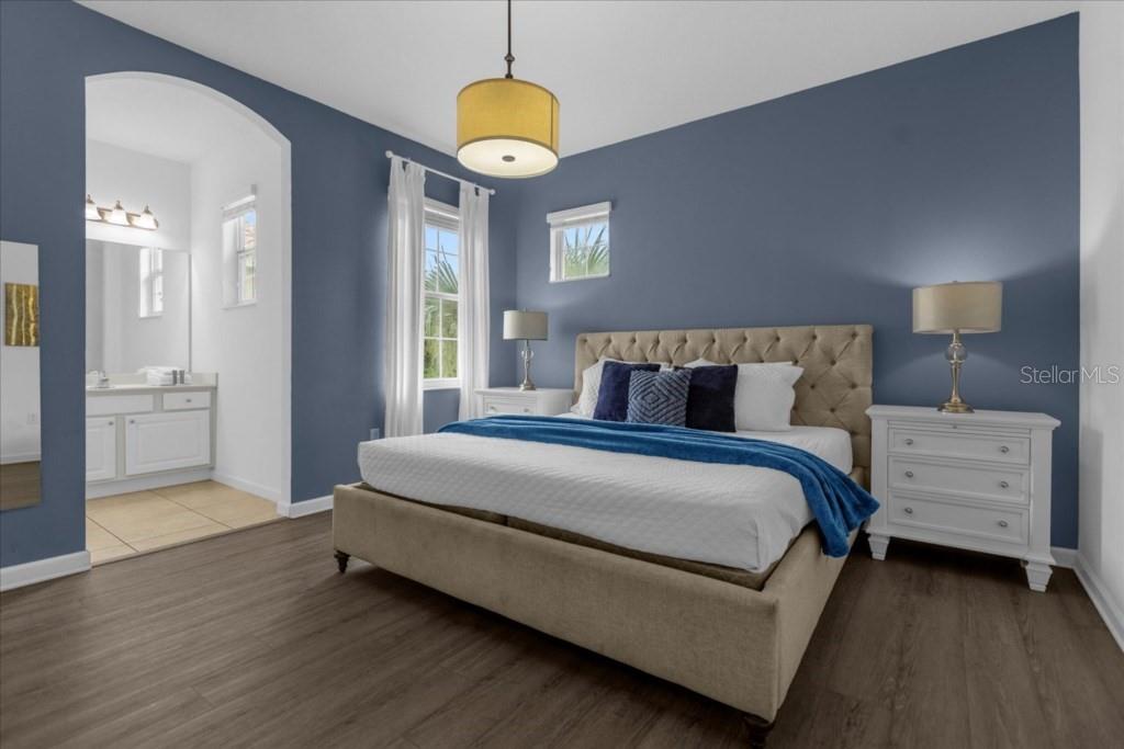 OAKMONT PH 01 - Residential