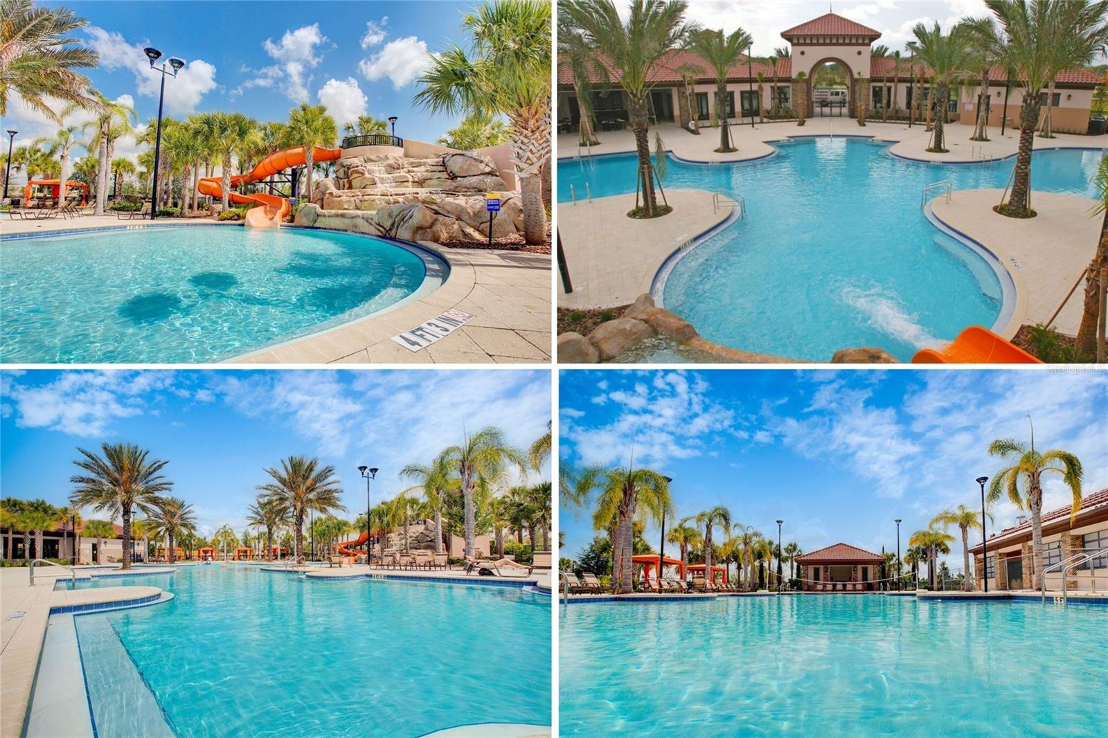 OAKMONT PH 01 - Residential