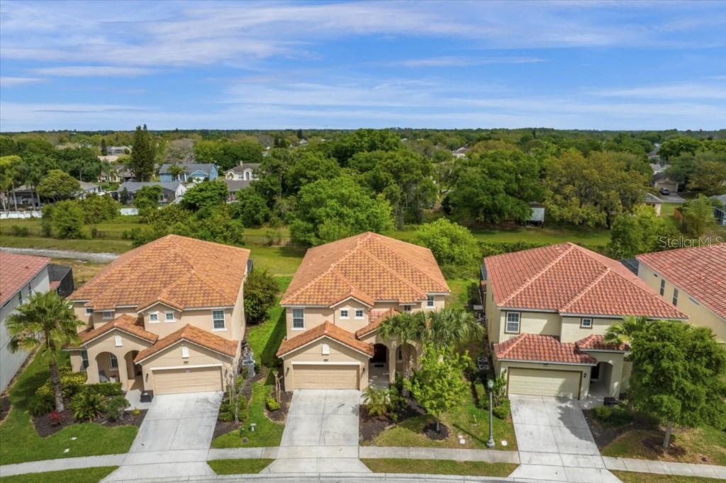 OAKMONT PH 01 - Residential