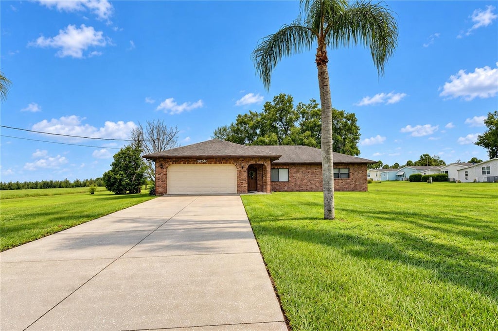 Photo of 38740 Wilds Road, Dade City, FL 33525 (MLS # TB8556587)
