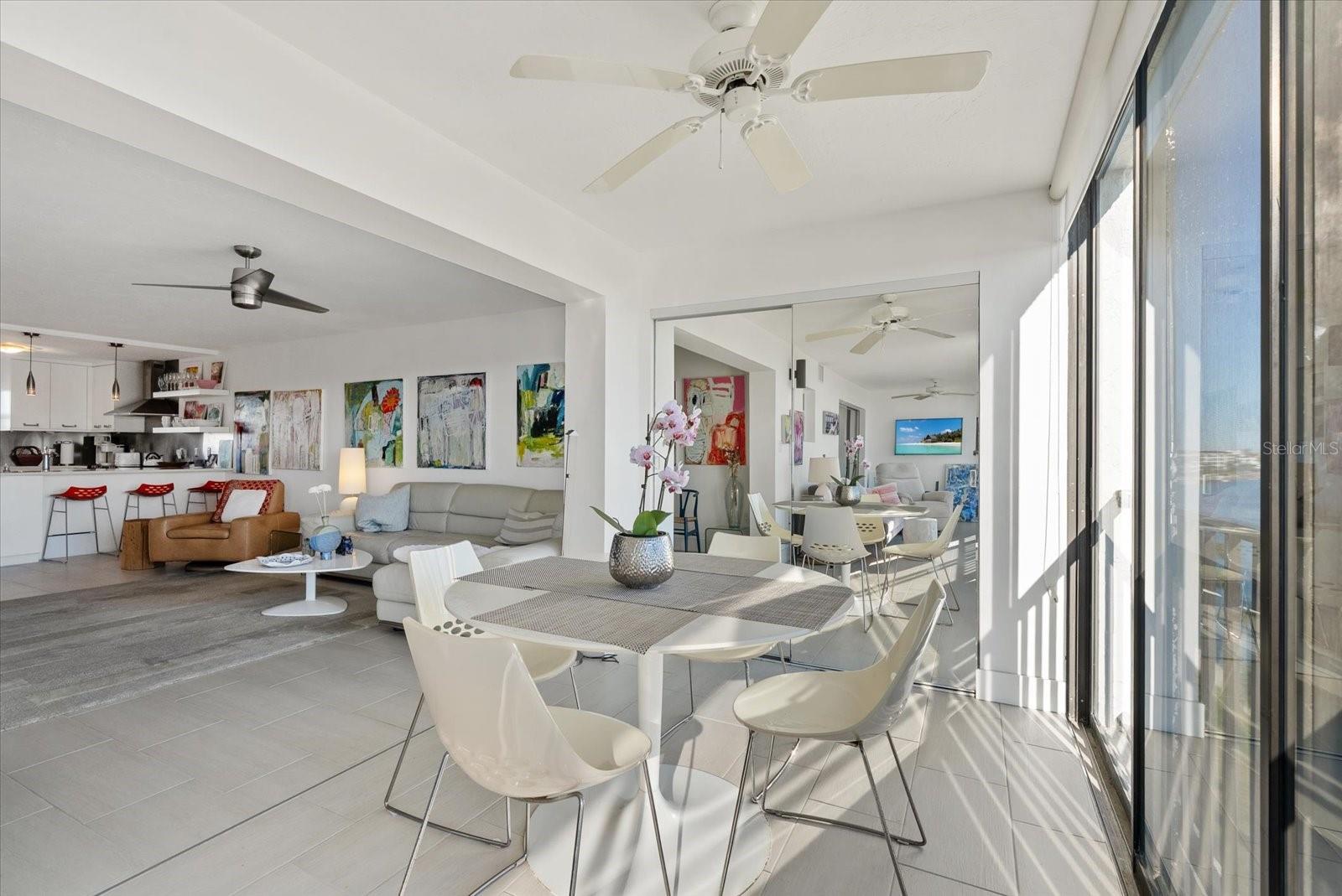 POINTE ON MIDNIGHT PASS - Residential