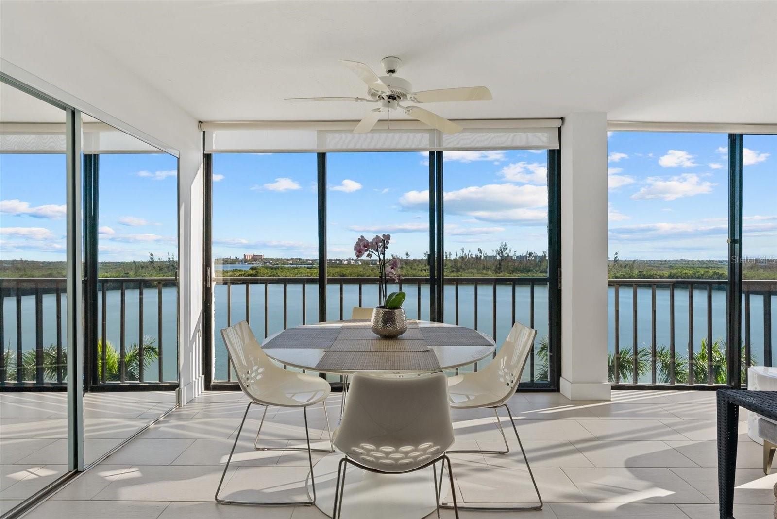 POINTE ON MIDNIGHT PASS - Residential