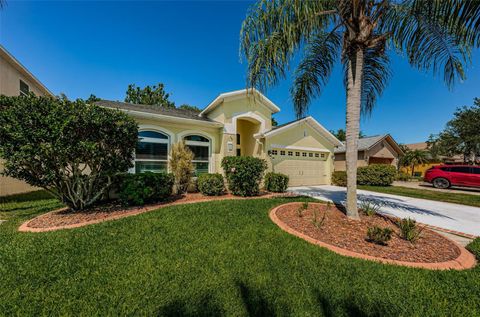 A home in OLDSMAR