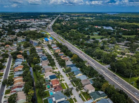 A home in OLDSMAR