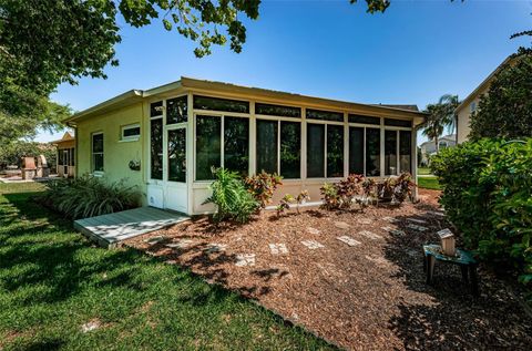 A home in OLDSMAR