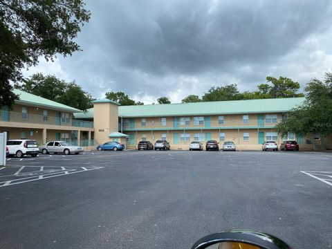 A home in NEW PORT RICHEY