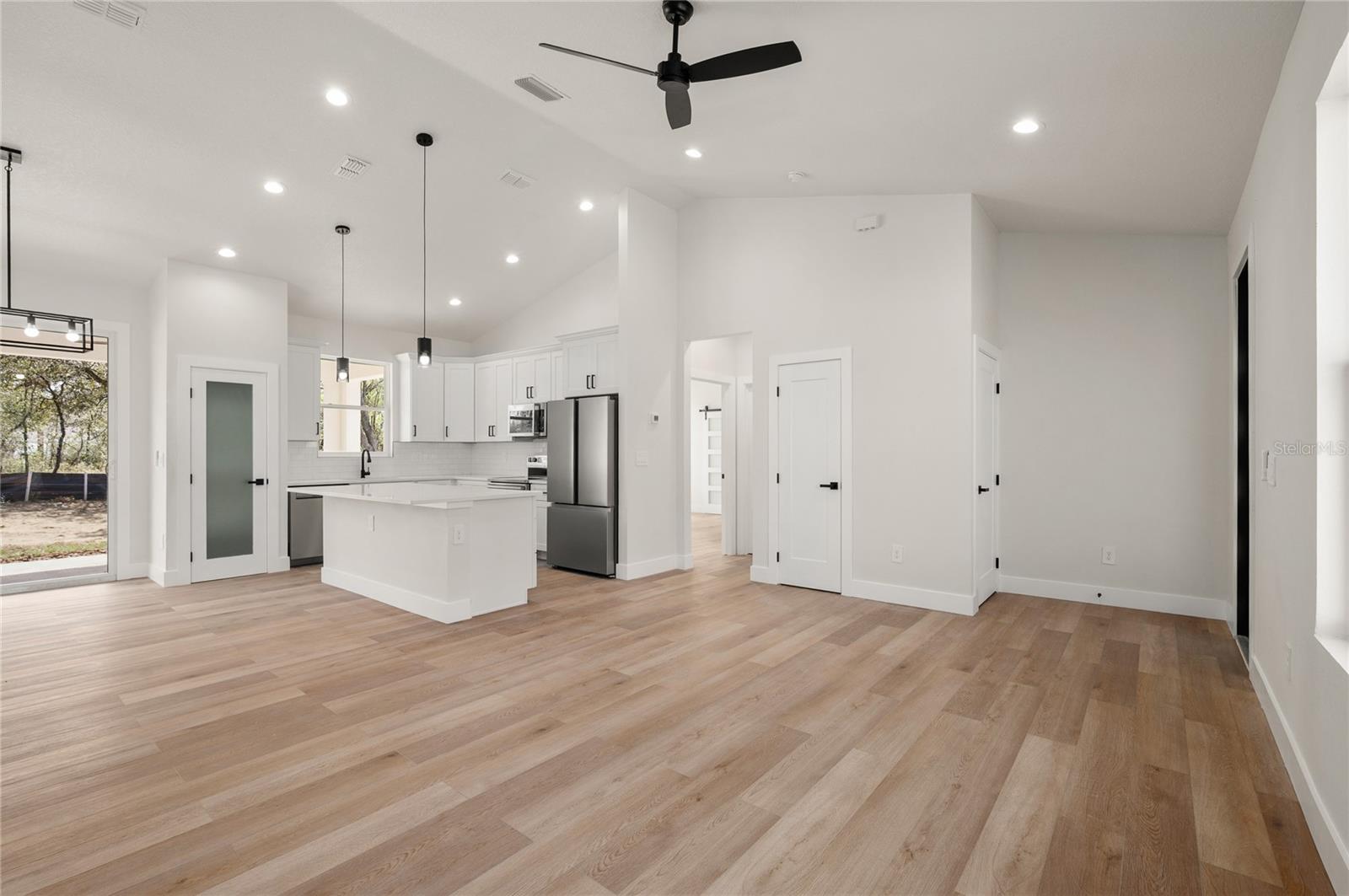 CITRUS SPGS UNIT 23 - Residential