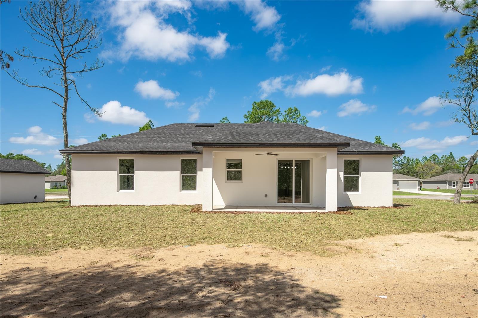 CITRUS SPGS UNIT 23 - Residential
