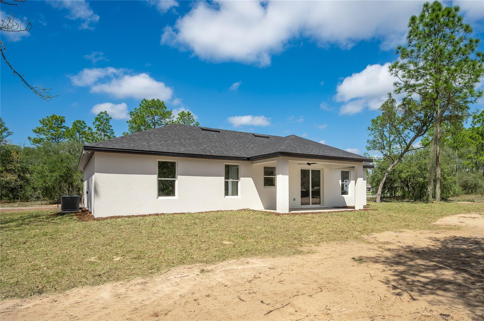 CITRUS SPGS UNIT 23 - Residential